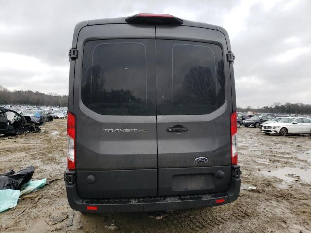 Photo 6 from auction – 2019 FORD TRANSIT T- with VIN 1FTYR2CMXKKB23220