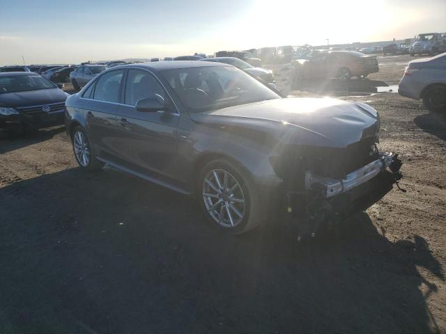 Photo 4 from auction – 2015 AUDI A4 PREMIUM with VIN WAUAFAFL0FN021644