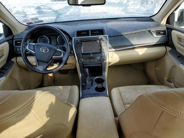 Photo 8 from auction – 2016 TOYOTA CAMRY LE with VIN 4T1BF1FK9GU524087
