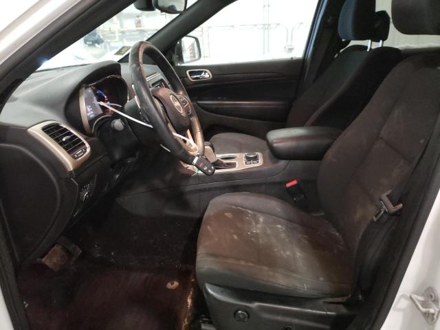 Photo 7 from auction – 2017 JEEP GRAND CHER with VIN 1C4RJFAG8HC783632