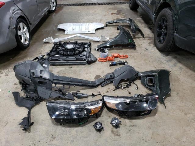 Photo 13 from auction – 2022 FORD EXPLORER T with VIN 1FMSK8JH9NGB94219