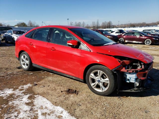 Photo 4 from auction – 2014 FORD FOCUS SE with VIN 1FADP3F25EL384019