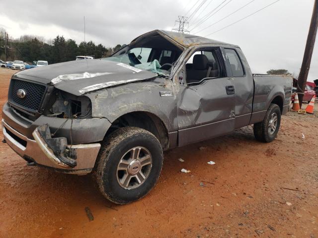 FORD F-150 2006 with VIN 1FTPX145X6FA68155 - Photo from auction