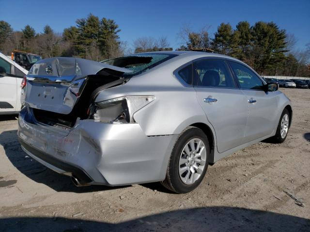 Photo 3 from auction – 2017 NISSAN ALTIMA 2.5 with VIN 1N4AL3AP5HN365089
