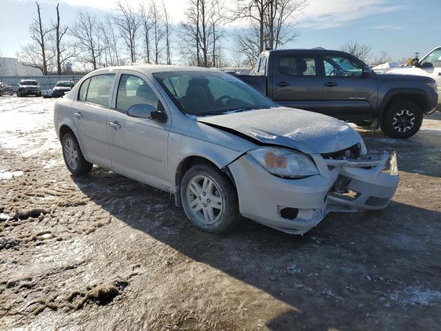 Photo 4 from auction – 2005 CHEVROLET COBALT with VIN 1G1AL52F757556646