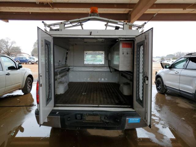 Photo 6 from auction – 2008 CHEVROLET SILVERADO with VIN 1GCEC14X38Z145051