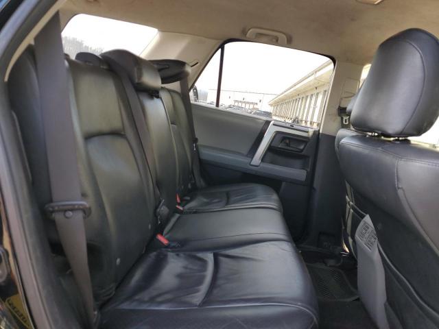 Photo 11 from auction – 2011 TOYOTA 4RUNNER SR with VIN JTEZU5JR0B5031191