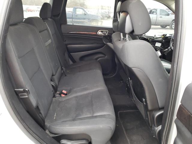 Photo 11 from auction – 2011 JEEP GRAND CHER with VIN 1J4RS4GG2BC705759