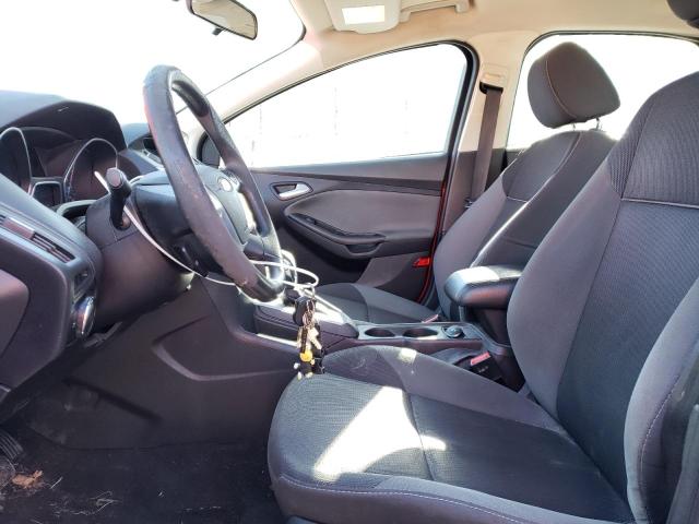 Photo 7 from auction – 2014 FORD FOCUS SE with VIN 1FADP3F25EL384019
