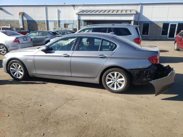 Photo 2 from auction – 2014 BMW 528 XI with VIN WBA5A7C53ED219244