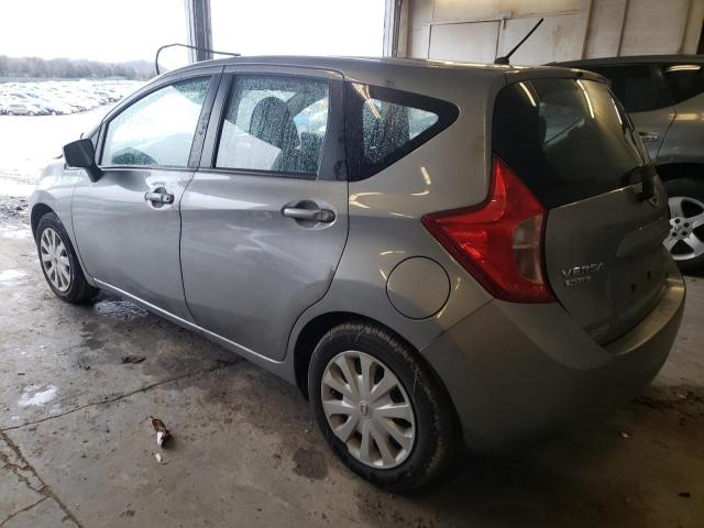 Photo 2 from auction – 2015 NISSAN VERSA NOTE with VIN 3N1CE2CPXFL394043
