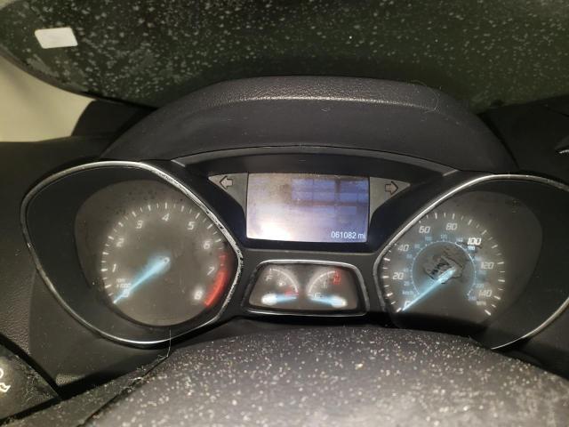 Photo 9 from auction – 2014 FORD ESCAPE SE with VIN 1FMCU9GX0EUD76203