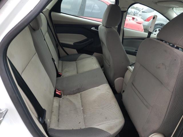 Photo 10 from auction – 2014 FORD FOCUS SE with VIN 1FADP3F21EL450274