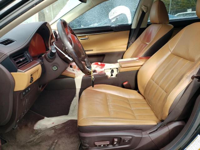 Photo 7 from auction – 2016 LEXUS ES 350 with VIN 58ABK1GG9GU032965