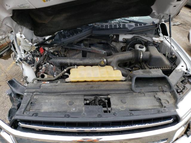 Photo 11 from auction – 2018 FORD F150 SUPER with VIN 1FTEW1EG0JFD15735