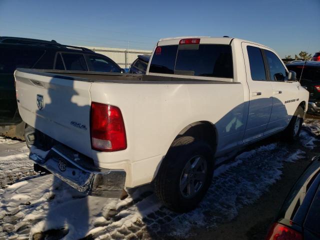 Photo 3 from auction – 2012 DODGE RAM 1500 S with VIN 1C6RD7GT2CS266074