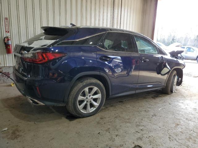 Photo 3 from auction – 2017 LEXUS RX 350 BAS with VIN 2T2BZMCAXHC116247