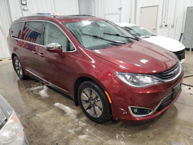 صورة رقم 4 من المزاد - 2018 CHRYSLER PACIFICA H مع VIN 2C4RC1N78JR178353