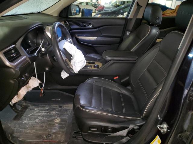Photo 7 from auction – 2018 GMC ACADIA with VIN 1GKKNXLS5JZ159128