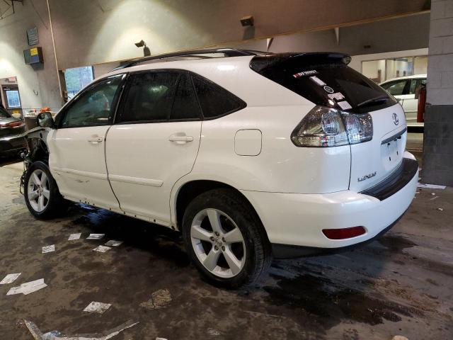 Photo 2 from auction – 2007 LEXUS RX 350 with VIN 2T2HK31U67C010186