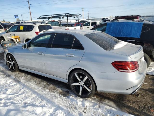 Photo 2 from auction – 2014 MERCEDES-BENZ E 350 with VIN WDDHF5KB7EA836960
