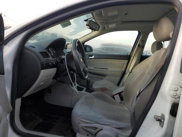 Photo 7 from auction – 2010 CHEVROLET COBALT 2LT with VIN 1G1AF5F52A7115462