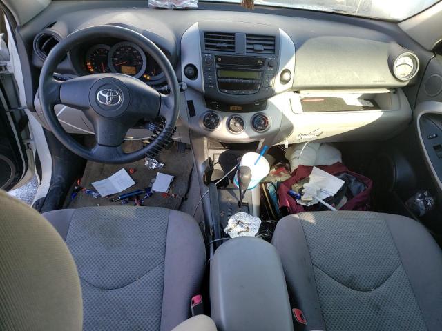 Photo 8 from auction – 2008 TOYOTA RAV4 with VIN JTMZK33V485023838