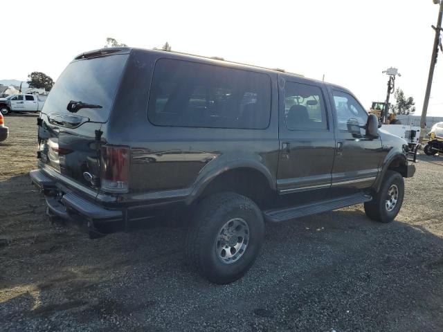 Photo 3 from auction – 2005 FORD EXCURSION with VIN 1FMSU43P05EB76713