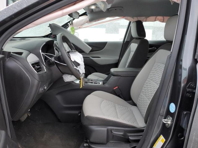 Photo 7 from auction – 2020 CHEVROLET EQUINOX LS with VIN 3GNAXHEV2LS508784