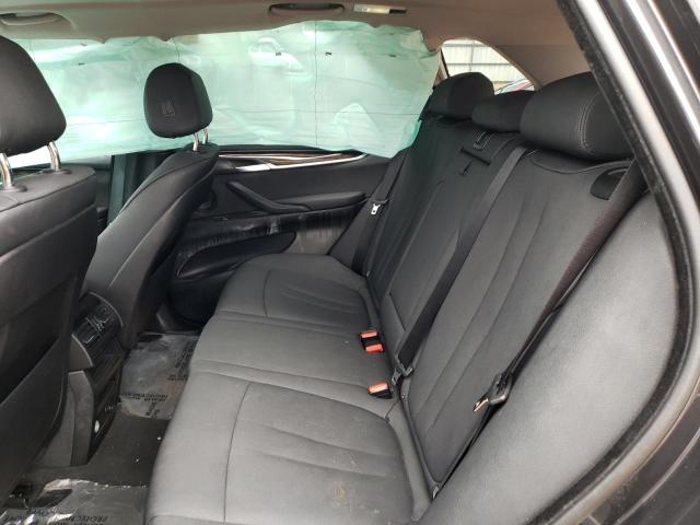 Photo 11 from auction – 2015 BMW X5 XDRIVE3 with VIN 5UXKR0C52F0K59196
