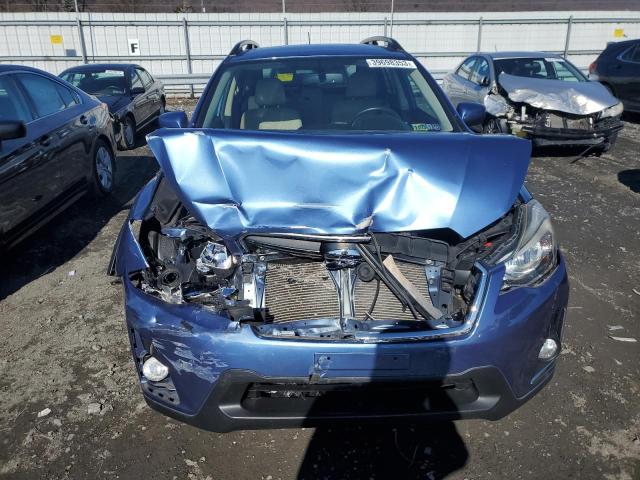 Photo 5 from auction – 2016 SUBARU CROSSTREK with VIN JF2GPABC4G8340448