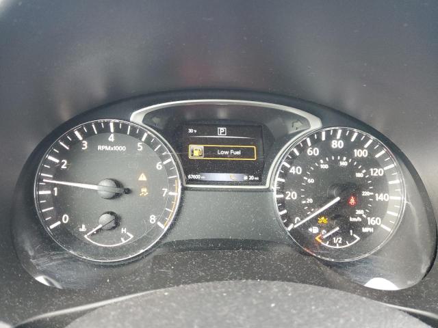 Photo 9 from auction – 2018 NISSAN ALTIMA 2.5 with VIN 1N4AL3AP9JC260265