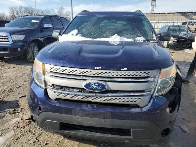 Photo 5 from auction – 2011 FORD EXPLORER with VIN 1FMHK8B89BGA03919