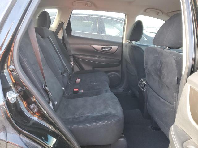 Photo 10 from auction – 2015 NISSAN ROGUE S with VIN 5N1AT2MV7FC922944