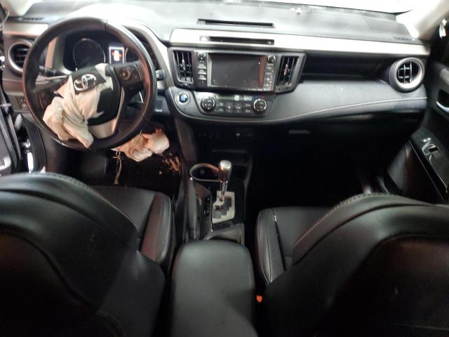 Photo 8 from auction – 2016 TOYOTA RAV4 LIMIT with VIN 2T3DFREV8GW498740