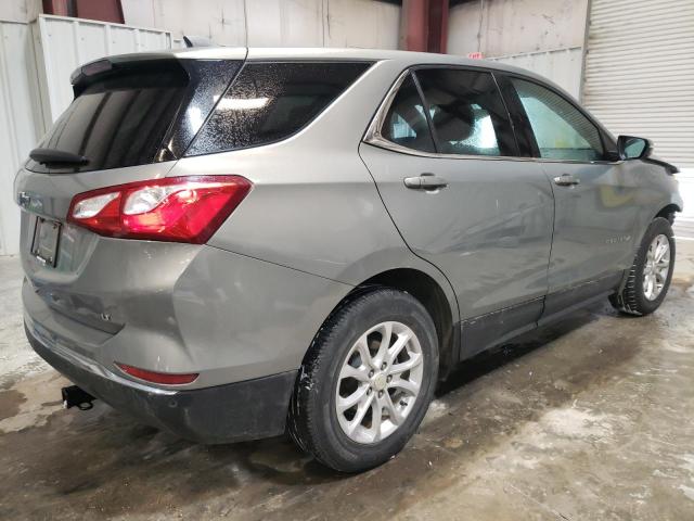 Photo 3 from auction – 2018 CHEVROLET EQUINOX LT with VIN 3GNAXJEVXJS636047