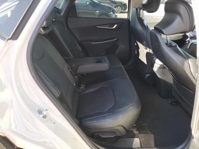 Photo 10 from auction – 2022 KIA EV6 LIGHT with VIN KNDC3DLCXN5082878