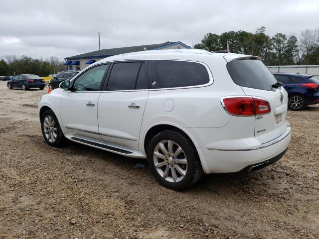 Photo 2 from auction – 2017 BUICK ENCLAVE with VIN 5GAKVCKD1HJ231377