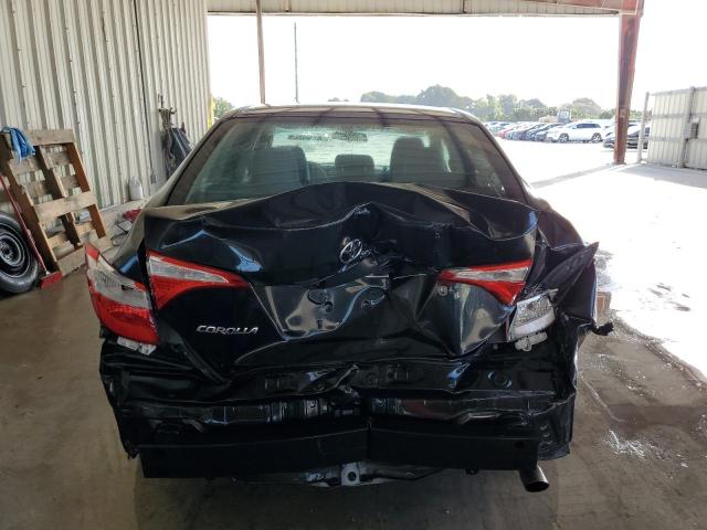 Photo 6 from auction – 2015 TOYOTA COROLLA L with VIN 2T1BURHE5FC466331
