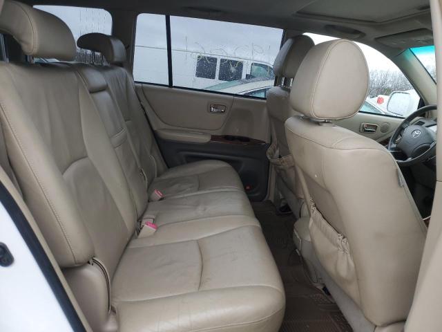 Photo 11 from auction – 2006 TOYOTA HIGHLANDER with VIN JTEEP21A160165466