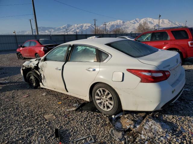 Photo 2 from auction – 2016 NISSAN ALTIMA 2.5 with VIN 1N4AL3AP7GN325806