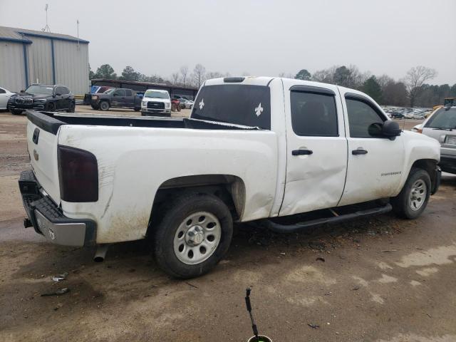 Photo 3 from auction – 2007 CHEVROLET SILVERADO with VIN 2GCEC13C671536684