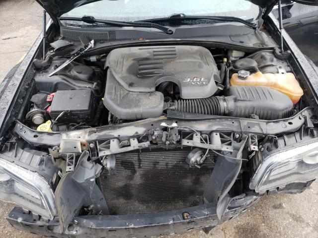 Photo 11 from auction – 2014 CHRYSLER 300 S with VIN 2C3CCABG6EH181083