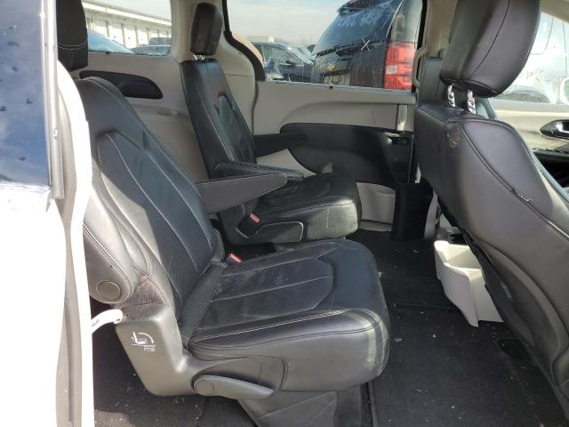 Photo 11 from auction – 2022 CHRYSLER PACIFICA T with VIN 2C4RC1BG0NR158169