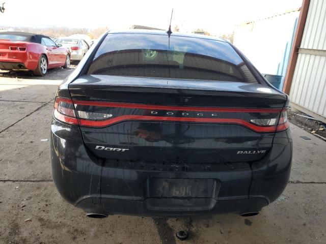 Photo 6 from auction – 2013 DODGE DART SXT with VIN 1C3CDFBA9DD107724