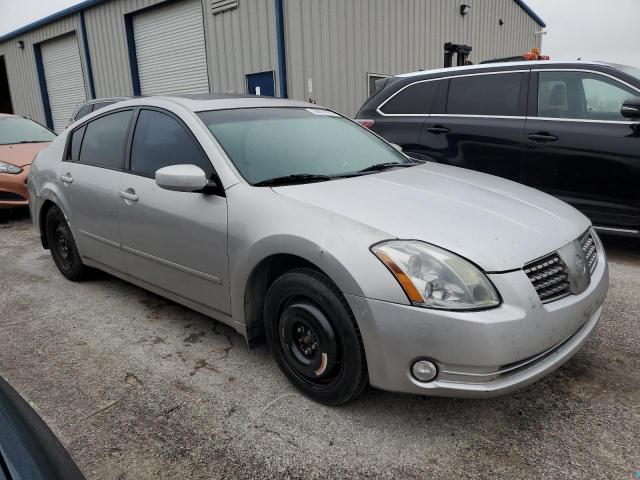 Photo 4 from auction – 2005 NISSAN MAXIMA SE with VIN 1N4BA41E05C830142