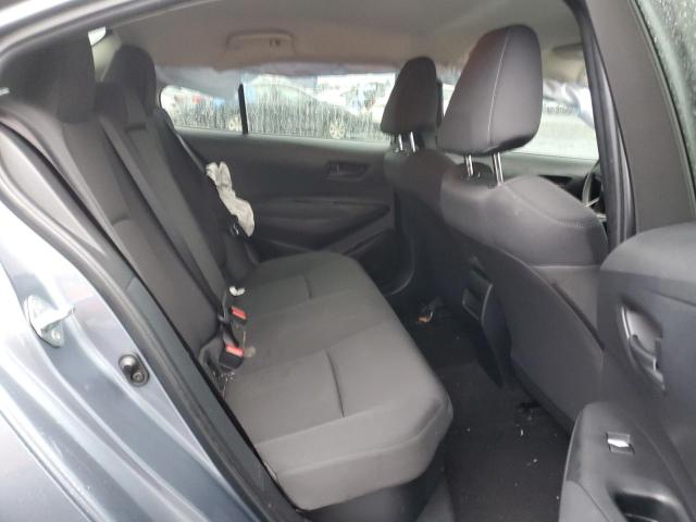 Photo 10 from auction – 2022 TOYOTA COROLLA LE with VIN JTDEAMDE7N3009770