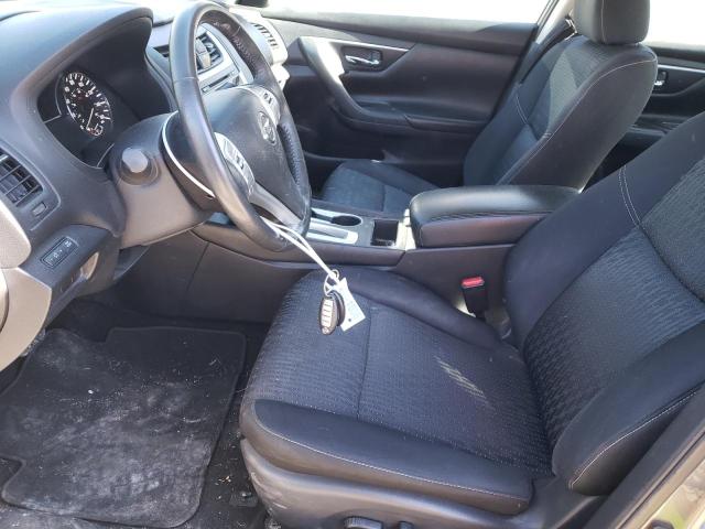 Photo 7 from auction – 2017 NISSAN ALTIMA 2.5 with VIN 1N4AL3AP9HC133364