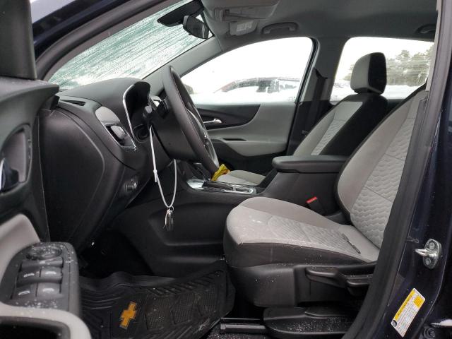 Photo 7 from auction – 2019 CHEVROLET EQUINOX LS with VIN 3GNAXHEV3KL326147