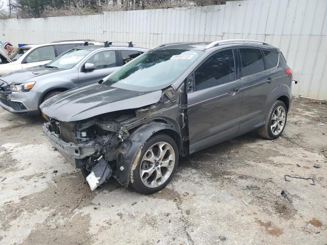 FORD ESCAPE TIT 2016 con VIN 1FMCU0J93GUA42806 - Foto de la subasta